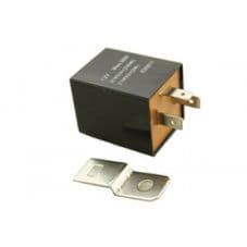 DISCOVERY 1 3 PIN FLASHER RELAY YWT10003
