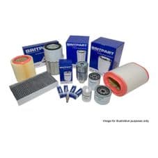 DISCOVERY 1 3.9 EFI FILTER KIT