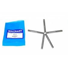 DISCOVERY 1 300 TDI ROCKER SHAFT STUD ERR4687