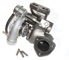 DISCOVERY 1 300 TDI TURBO CHARGER ERR4802
