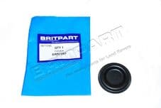 DISCOVERY 1 300TDI AIR CONDITIONING TENSIONER PULLEY COVER ERR7297