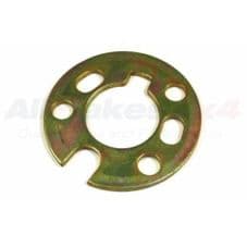 DISCOVERY 1 300TDI CAMSHAFT PULLEY RETAINER PLATE ERR2216