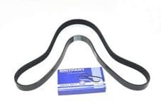 DISCOVERY 1 300TDI COOLING FAN AUXILIARY DRIVE BELT