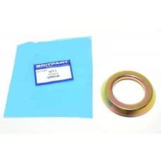 DISCOVERY 1 300TDI CRANKSHAFT PULLET OIL FLINGER ER2100