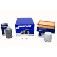 DISCOVERY 1 300TDI FILTER KIT