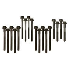 DISCOVERY 1 300TDI HEAD BOLT SET DA2005