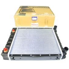 DISCOVERY 1 300TDI RADIATOR & OIL COOLER BTP2275