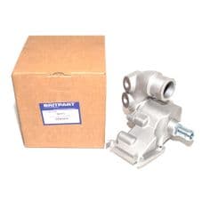DISCOVERY 1 300TDI THERMOSTAT ASSEMBLY ERR3479