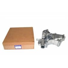 DISCOVERY 1 300TDI WATER PUMP HOUSING ERR3736