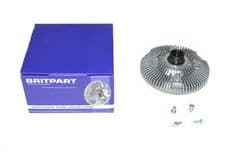 DISCOVERY 1 4 CYL & TC V8 COOLING FAN VISCOUS COULPING ERC5708