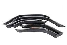 DISCOVERY 1 5 DOOR & RRC TERRAFIRMA EXTRA WIDE WHEEL ARCH KIT