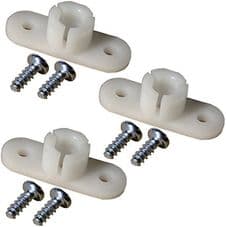 DISCOVERY 1 95 ON FRONT HEADLAMP ADJUSTER UNIT STC3368