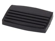 DISCOVERY 1 AUTOMATIC BRAKE PEDAL RUBBER PAD