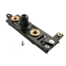 DISCOVERY 1 BONNET LOCK CATCH ASSEMBLY STC925