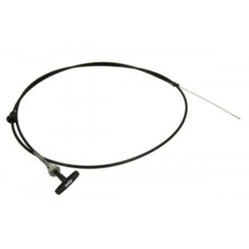 DISCOVERY 1 BONNET RELEASE CABLE 96 98 ASR1405