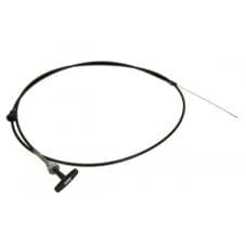 DISCOVERY 1 BONNET RELEASE CABLE 96>98 ASR1405