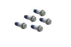 DISCOVERY 1 BRAKE CALIPER BOLT SET OF 5
