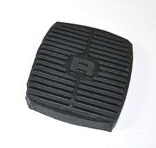DISCOVERY 1 BRAKE &CLUTCH PEDAL RUBBER
