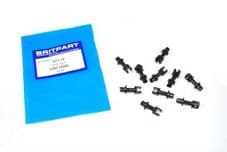 DISCOVERY 1 BRAKE PIPE SINGLE CLIP CRC1250L