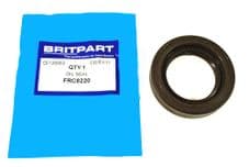 DISCOVERY 1 DIFFERENTIAL FLANGE OIL SEAL