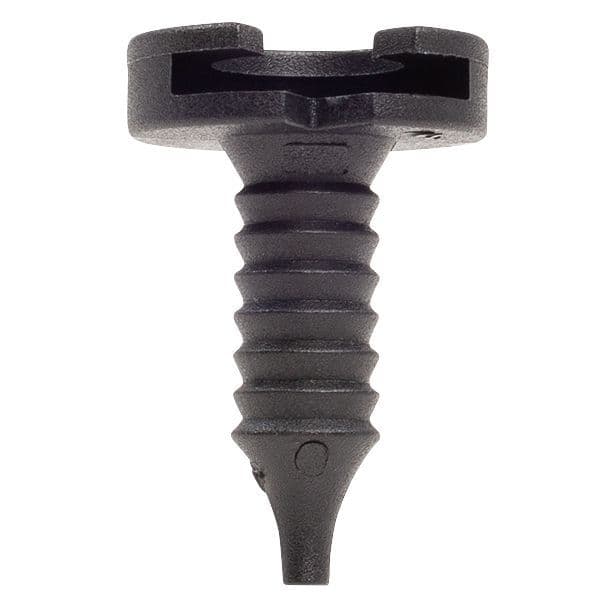 DISCOVERY 1 DOOR CARD PLASTIC STUD PACK OF 10 MWC9134