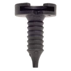 DISCOVERY 1 DOOR CARD PLASTIC STUD PACK OF 10 MWC9134