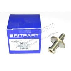 DISCOVERY 1 DOOR LOCK STRIKER 390448