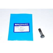 DISCOVERY 1 FRONT CALIPER FIXING BOLT 7/16 UNF 571910