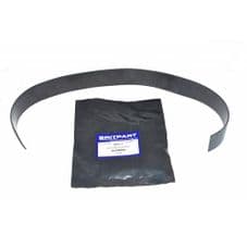 DISCOVERY 1 FRONT DOOR WINDOW GLASS GLAZING RUBBER ALR8990