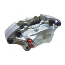 DISCOVERY 1 FRONT LH BRAKE CALIPER SOLID DISCS AEU1719