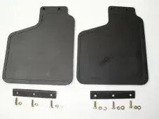 DISCOVERY 1 FRONT MUDFLAP KIT RTC6820 RTC6821