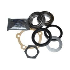 DISCOVERY 1 FRONT & REAR WHEEL BEARING KIT TO JA032850 DA2382
