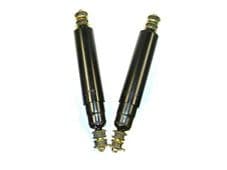 DISCOVERY 1 FRONT SHOCK ABSORBERS - PAIR STC3703