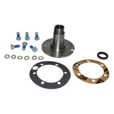 DISCOVERY 1 FRONT STUB AXLE KIT FROM JA032851 DA3194