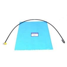 DISCOVERY 1 GEARBOX CASING BREATHER TUBE FRC9427