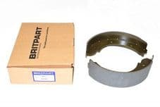 DISCOVERY 1 HAND BRAKE SHOE KIT STC965