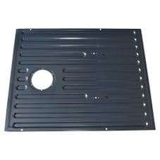 DISCOVERY 1 INNER FLOOR PANEL REAR END ASR1186