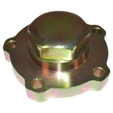 DISCOVERY 1 JA ON HD DRIVE FLANGE KIT DA1148