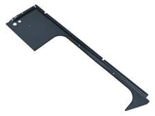 DISCOVERY 1 LH REAR END FLOOR PANEL ASR1595