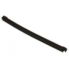 DISCOVERY 1 LH WINDSCREEN A POST FINISHER TRIM AWR2024