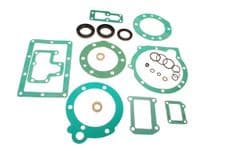 DISCOVERY 1 LT230 TRANSFER BOX GASKET SET RTC3890