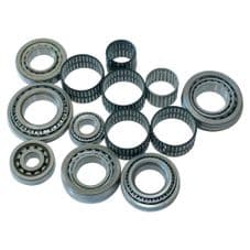 DISCOVERY 1 R380 GEARBOX BEARING KIT SUFFIX J DA3365