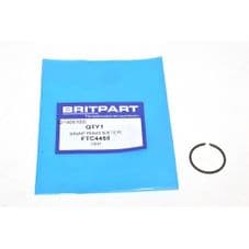 DISCOVERY 1 R380 TRANSMISSION SELECTOR YOKE SNAP RING FTC4458