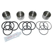 DISCOVERY 1 REAR BRAKE CALIPER PISTON KIT DA1167