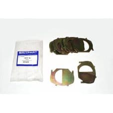 DISCOVERY 1 REAR BRAKE PAD SQUEAL SHIM 591629