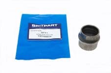 DISCOVERY 1 REAR BRAKE PIPE TEE CONNECTOR BRACKET FTC4889
