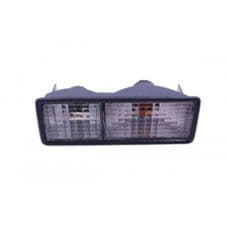DISCOVERY 1 REAR BUMPER LAMP ASSEMBLY LH  AMR6509W