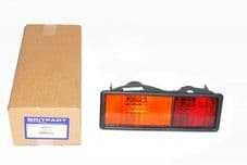 DISCOVERY 1 REAR BUMPER LAMP ASSEMBLY RH 97>98 AMR6510