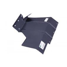 DISCOVERY 1 REAR LH MUDFLAP BRACKET MXC6509