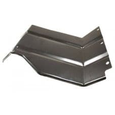 DISCOVERY 1 REAR LH MUDFLAP BRACKET MXC6510